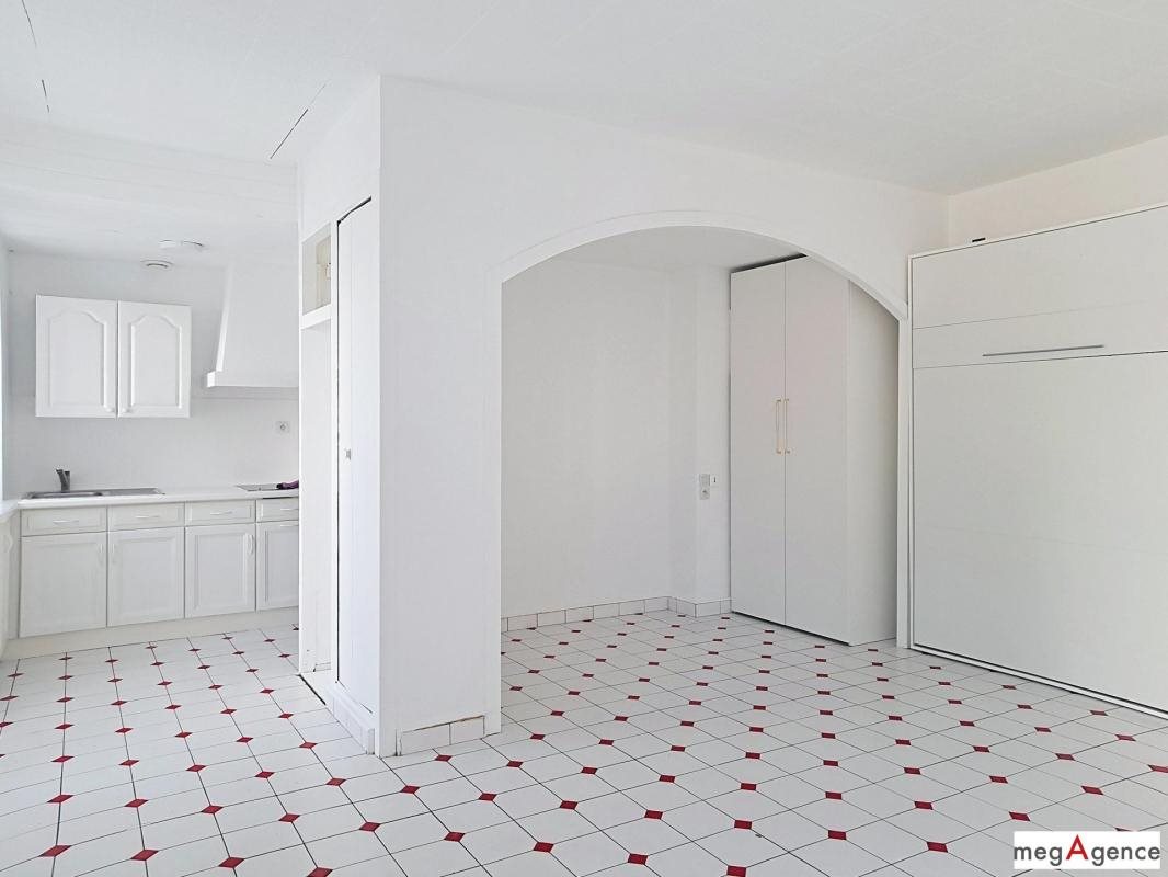 Maison à vendre, 31m², Nantes