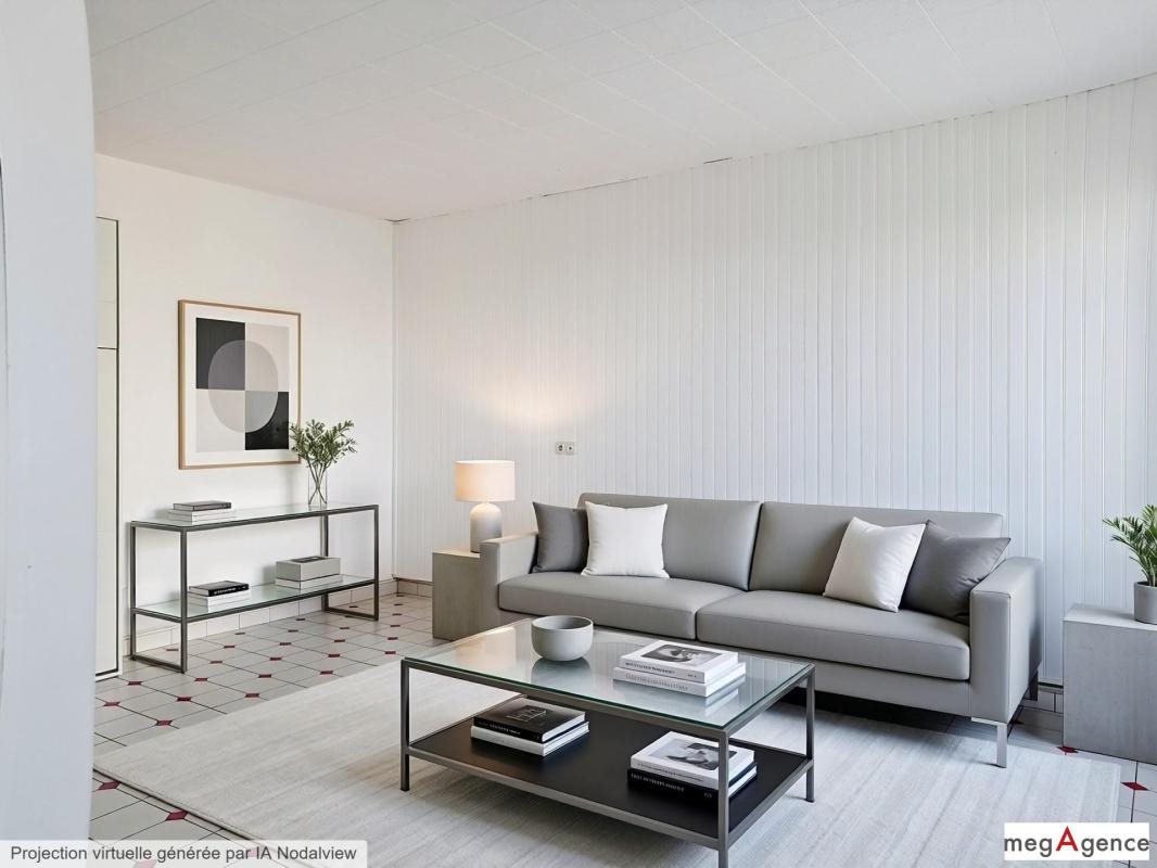 Maison à vendre, 31m², Nantes