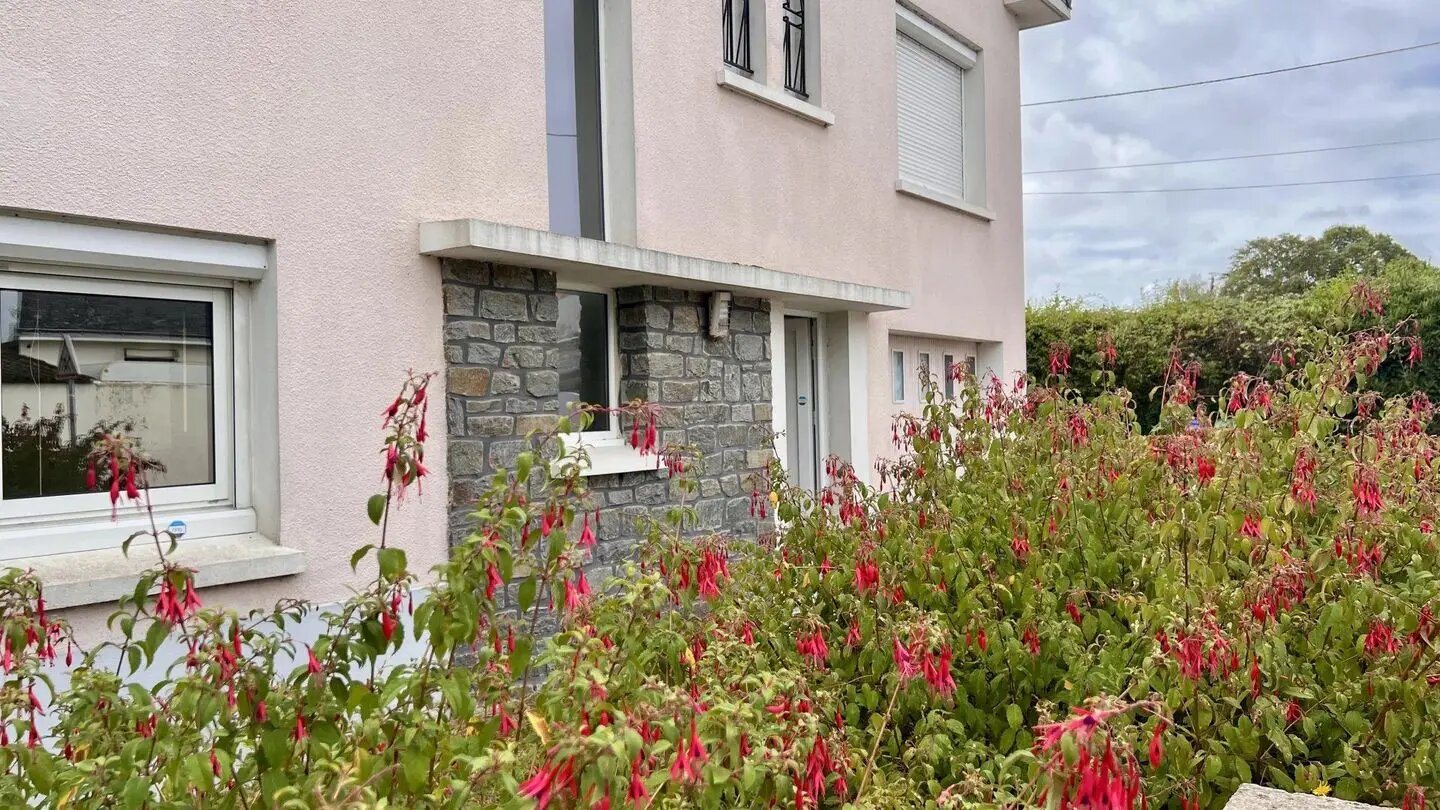 Maison à vendre, 143m², Sainte-Luce-sur-Loire