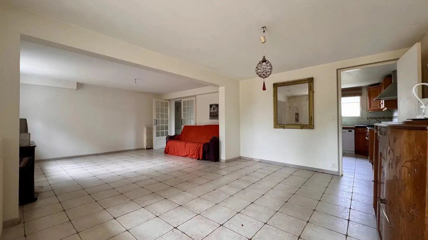 Maison à vendre, 143m², Sainte-Luce-sur-Loire