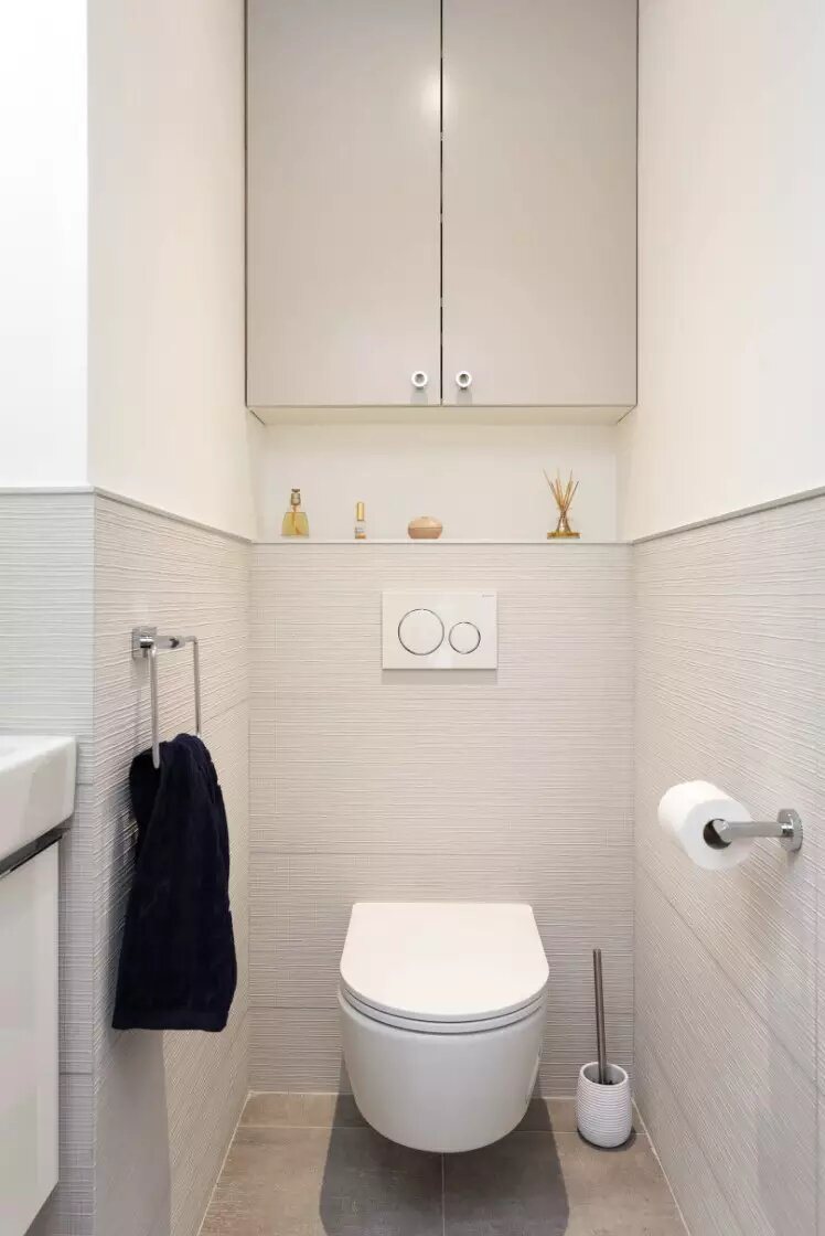Appartement à vendre, 45m², Les Lilas