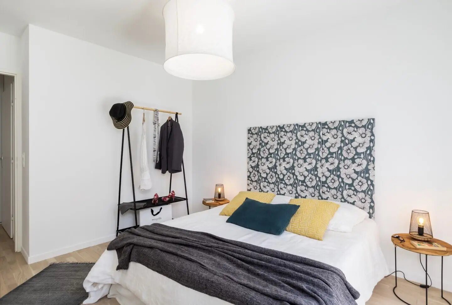 Appartement à vendre, 65m², Yerres