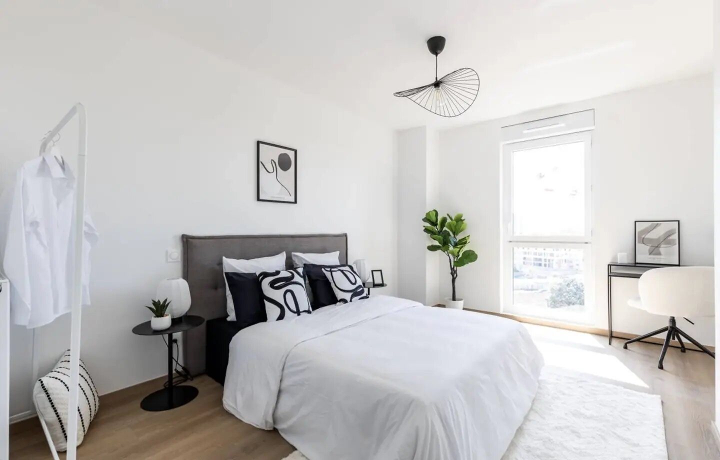 Appartement à vendre, 65m², Yerres