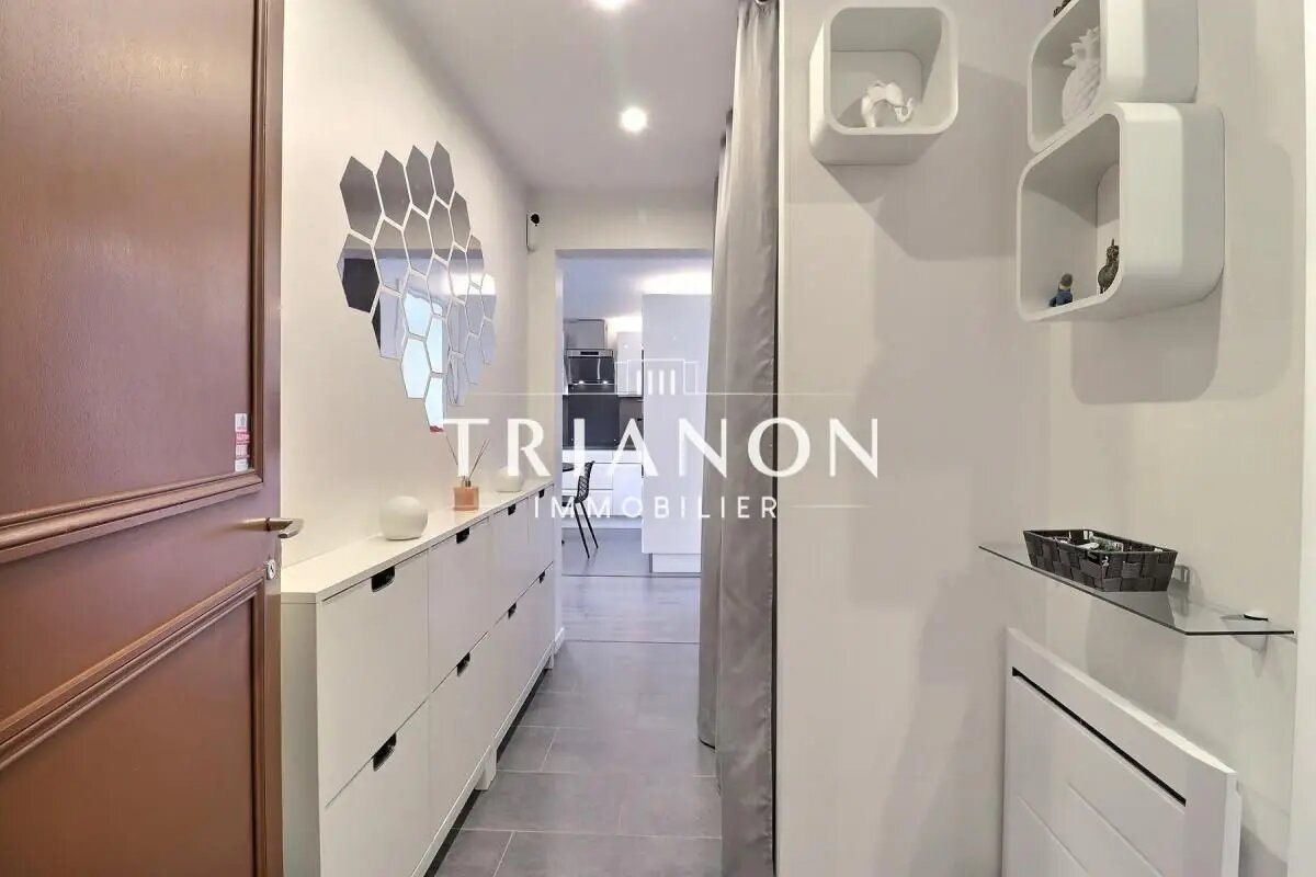 Appartement à vendre, 58m², Saint-Nom-la-Bretèche