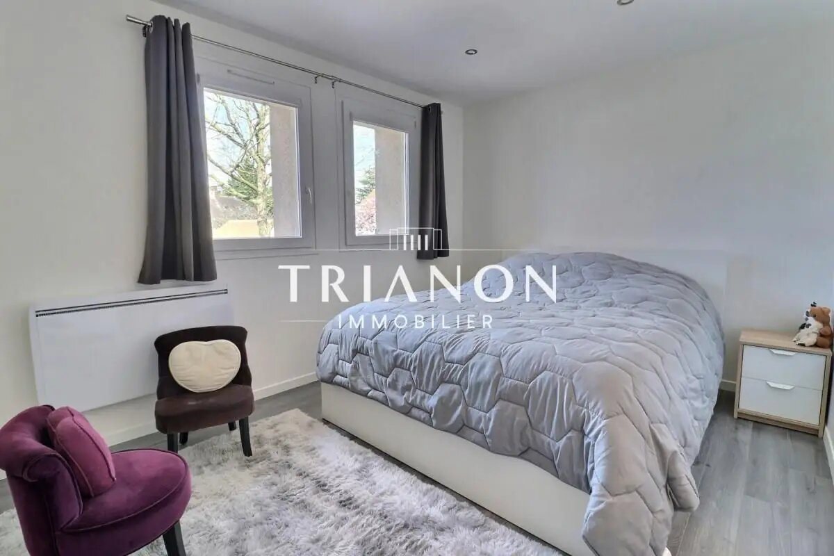 Appartement à vendre, 58m², Saint-Nom-la-Bretèche