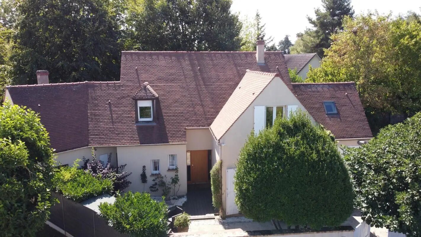 Maison à vendre, 190m², Versailles