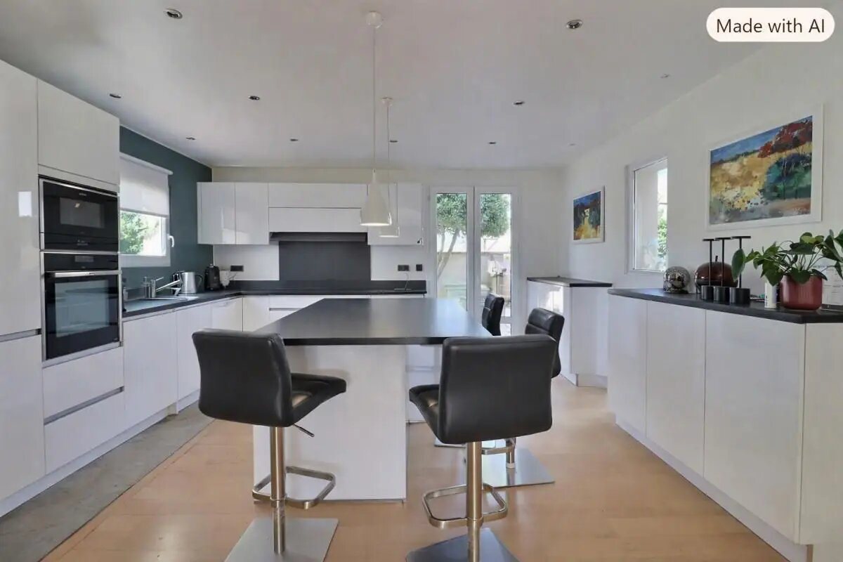 Maison à vendre, 190m², Versailles