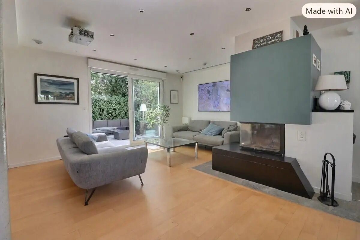 Maison à vendre, 190m², Versailles