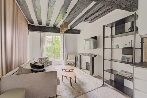 Appartement 22 m² · à Paris 6ème · 22 m² · 365 000 €