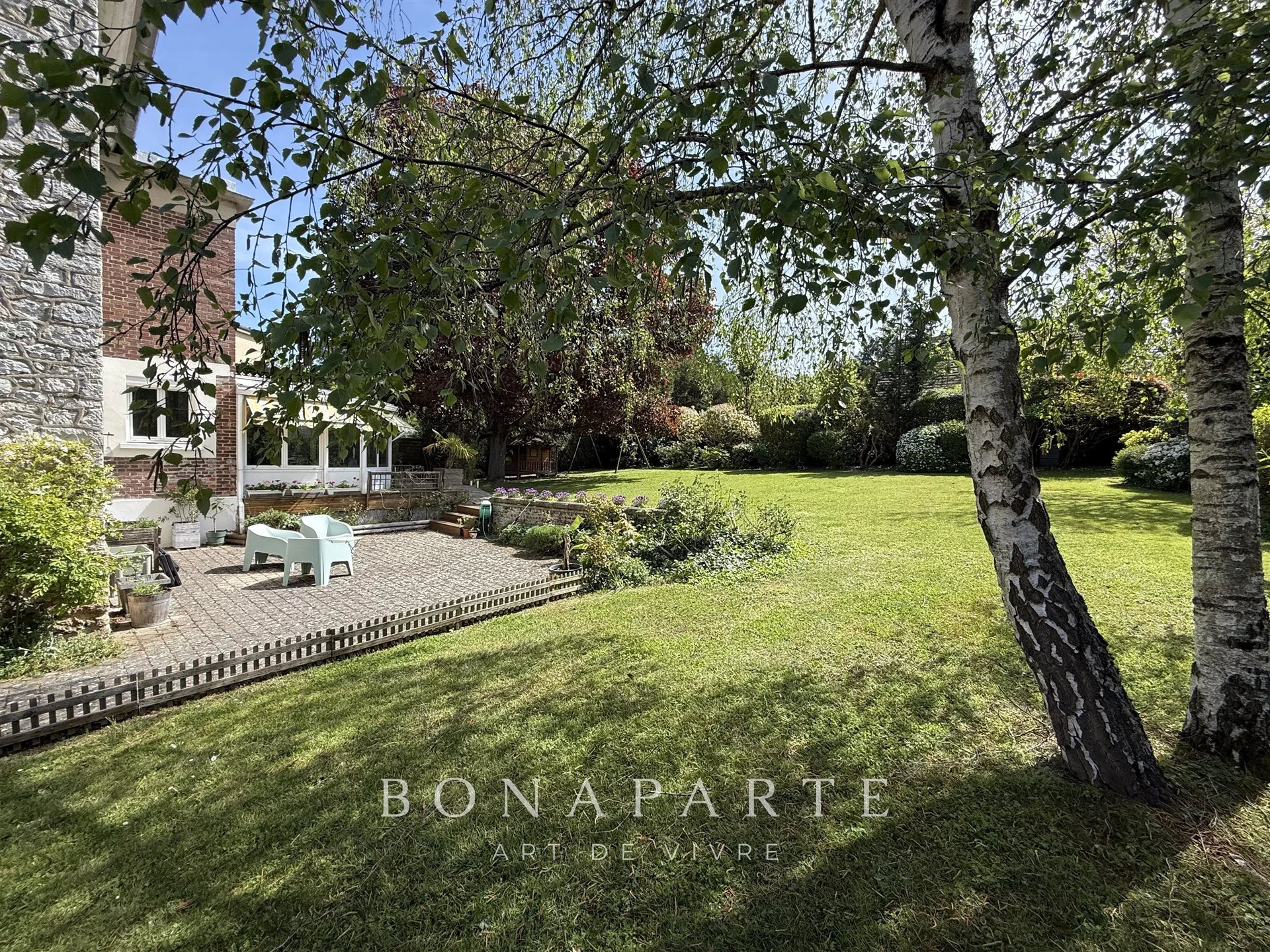Maison à vendre, 264m², Bonnières-sur-Seine