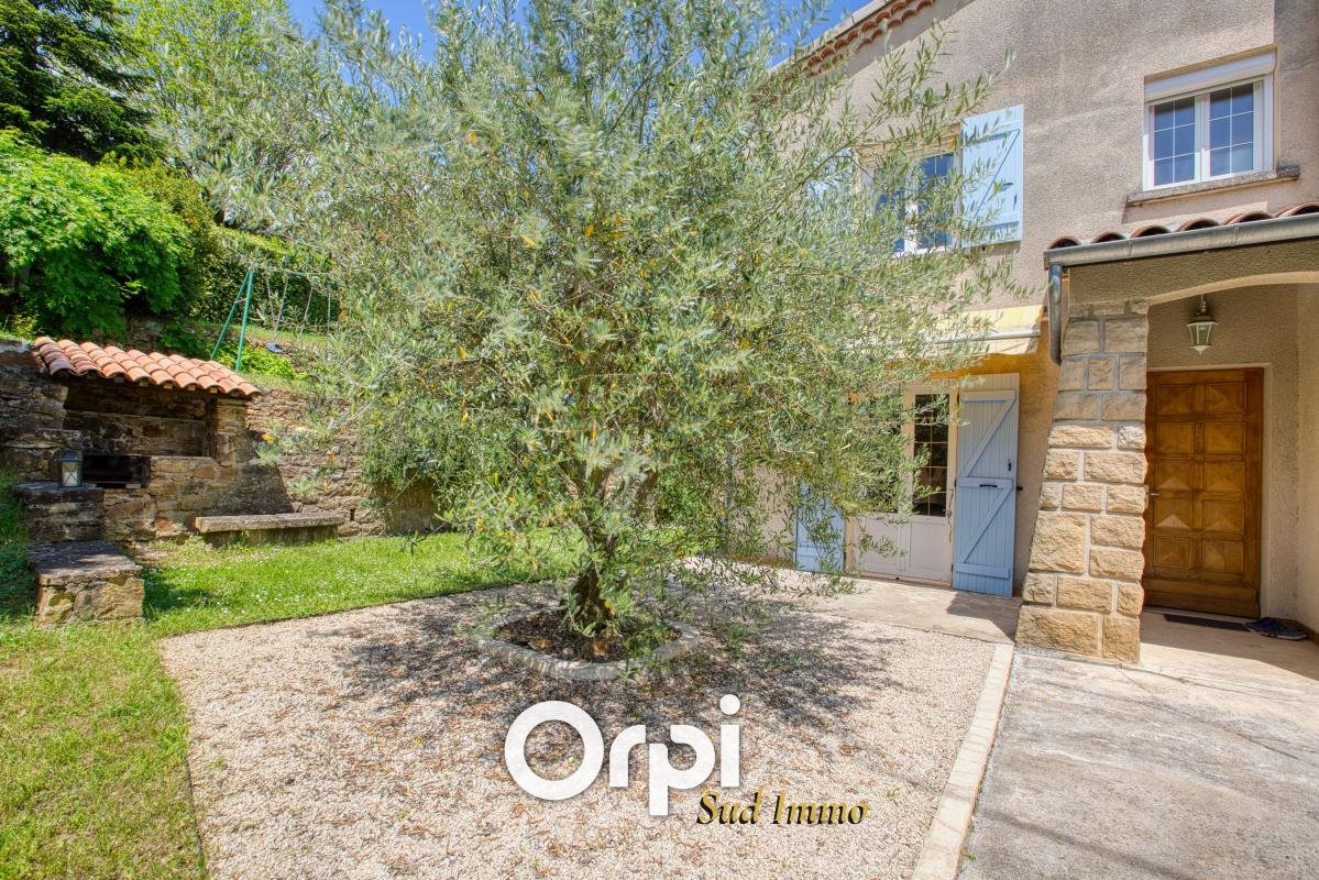 Maison à vendre, 163m², Privas