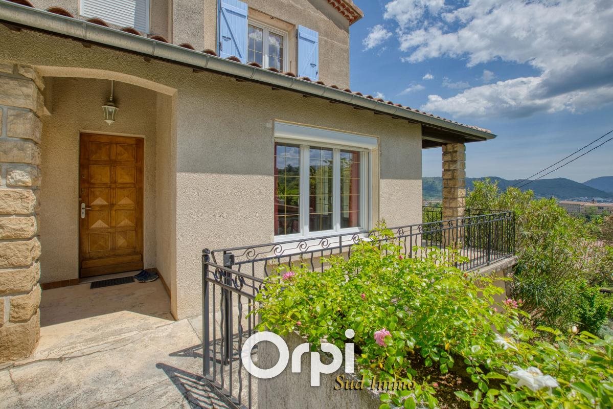 Maison à vendre, 163m², Privas