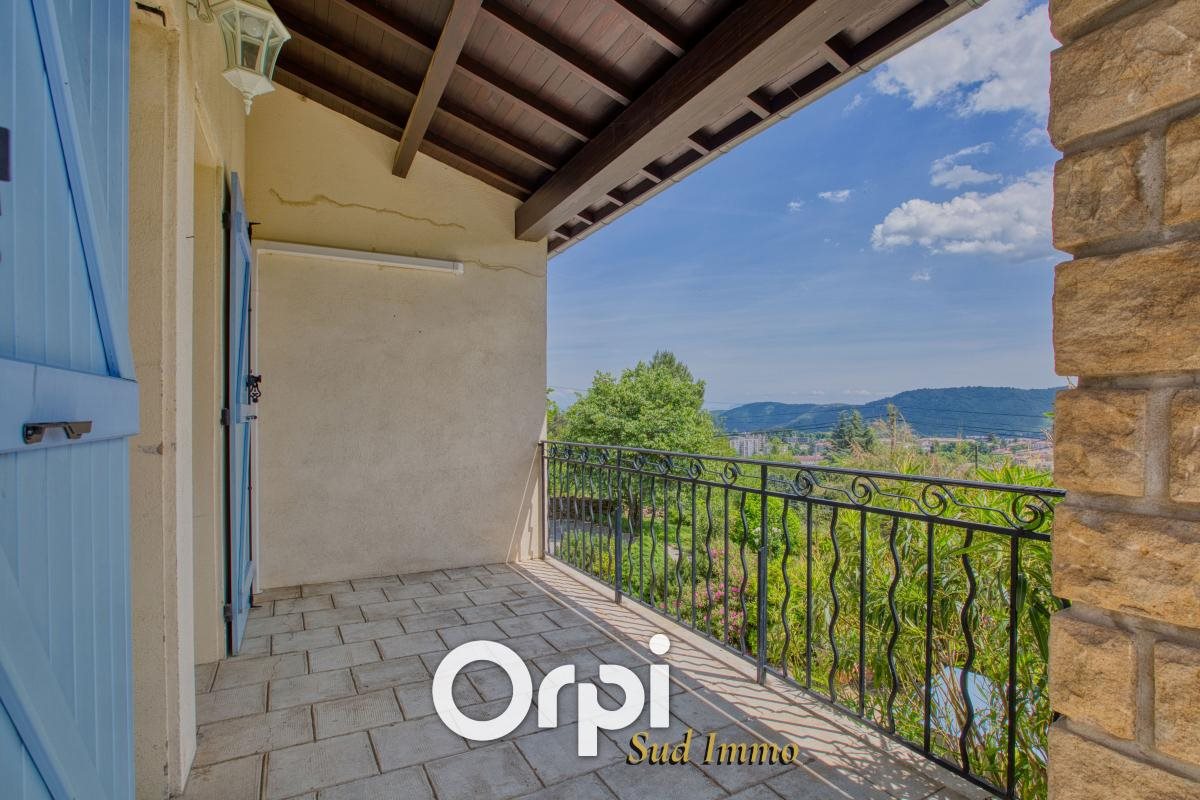 Maison à vendre, 163m², Privas