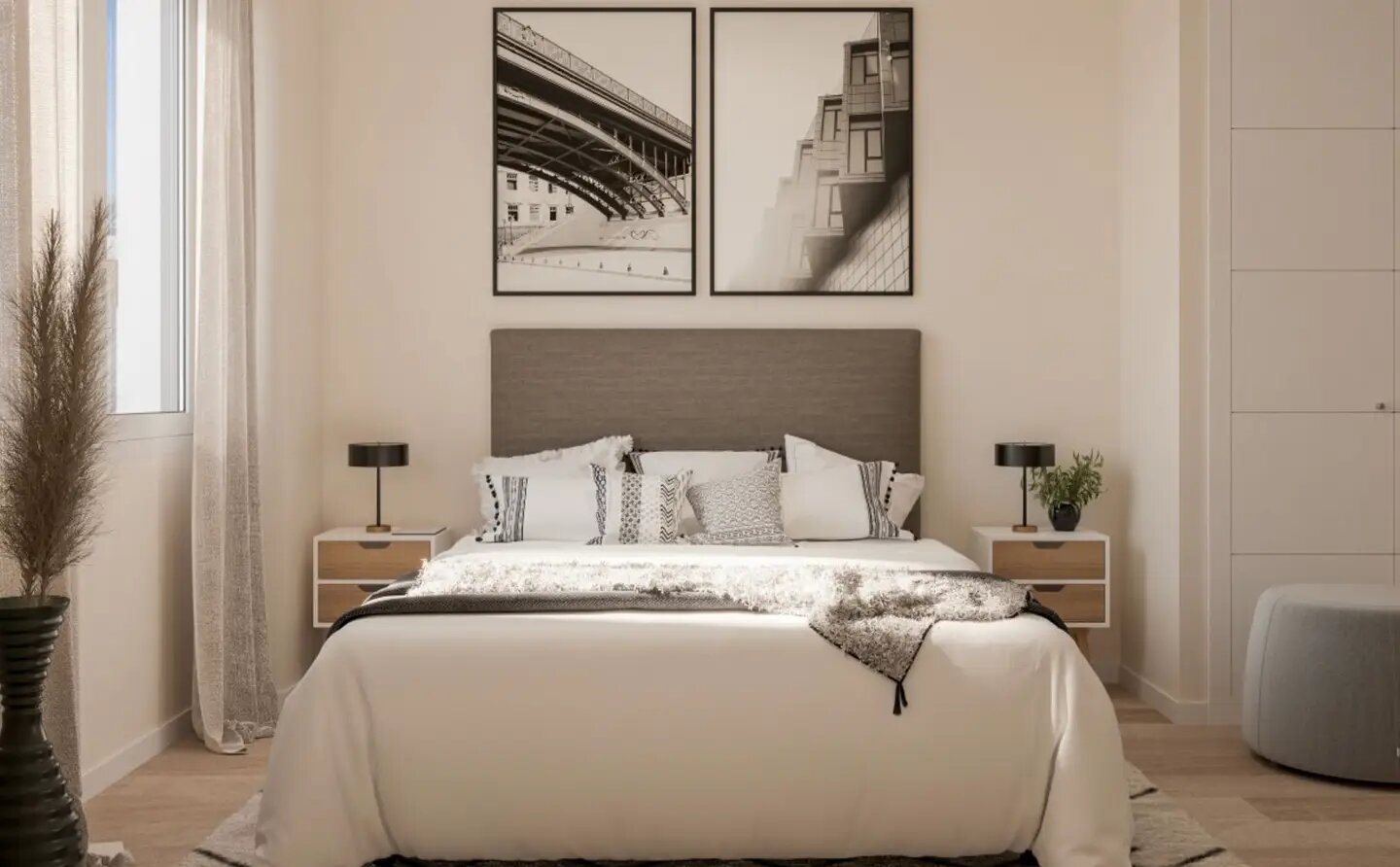 Appartement à vendre, 67m², Le Kremlin-Bicêtre