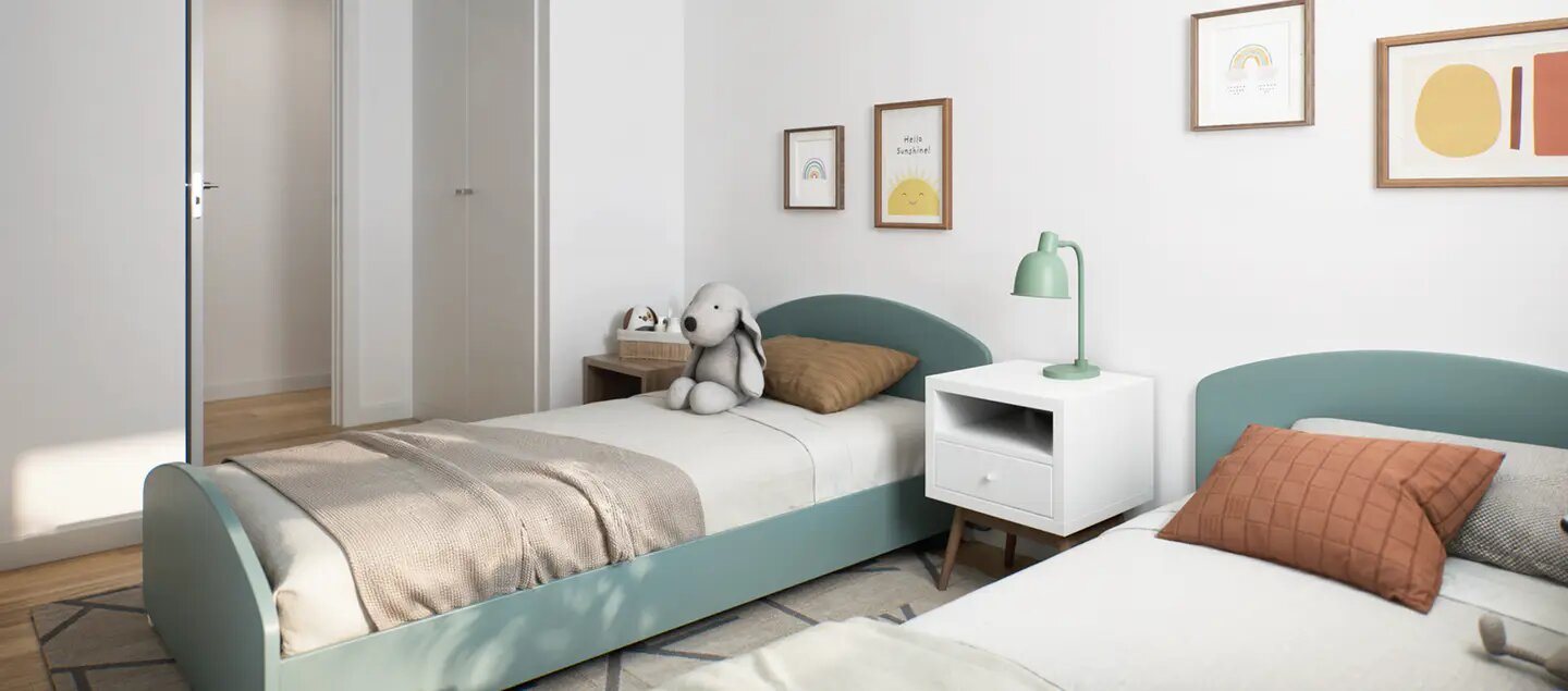 Appartement à vendre, 67m², Le Kremlin-Bicêtre