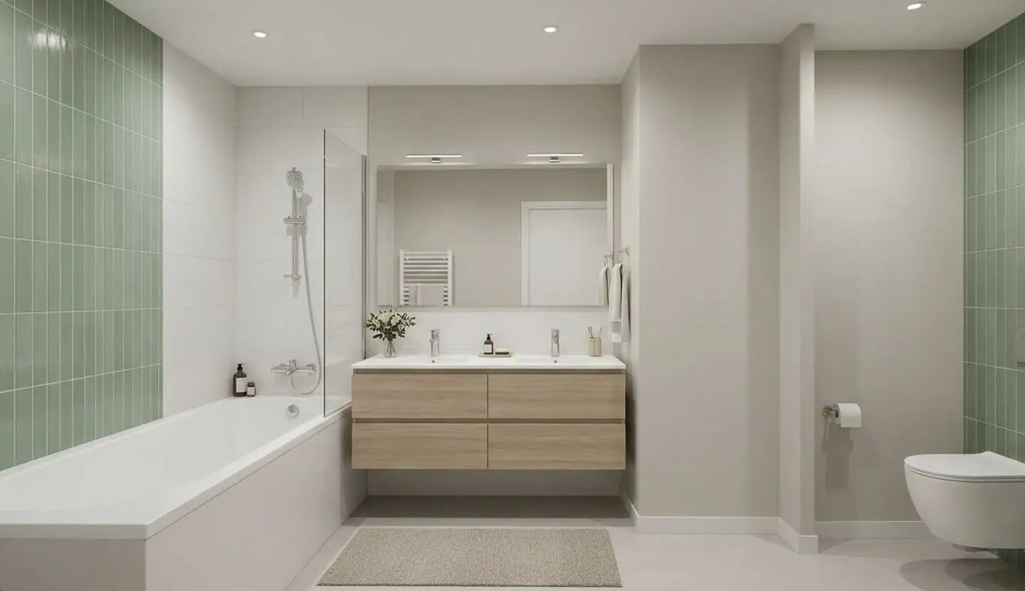 Appartement à vendre, 88m², Villejuif