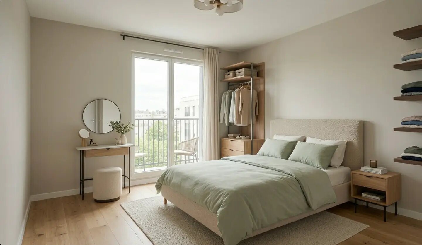 Appartement à vendre, 88m², Vitry-sur-Seine