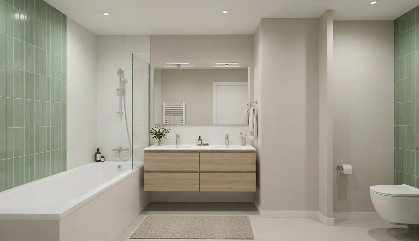 Appartement à vendre, 88m², Vitry-sur-Seine