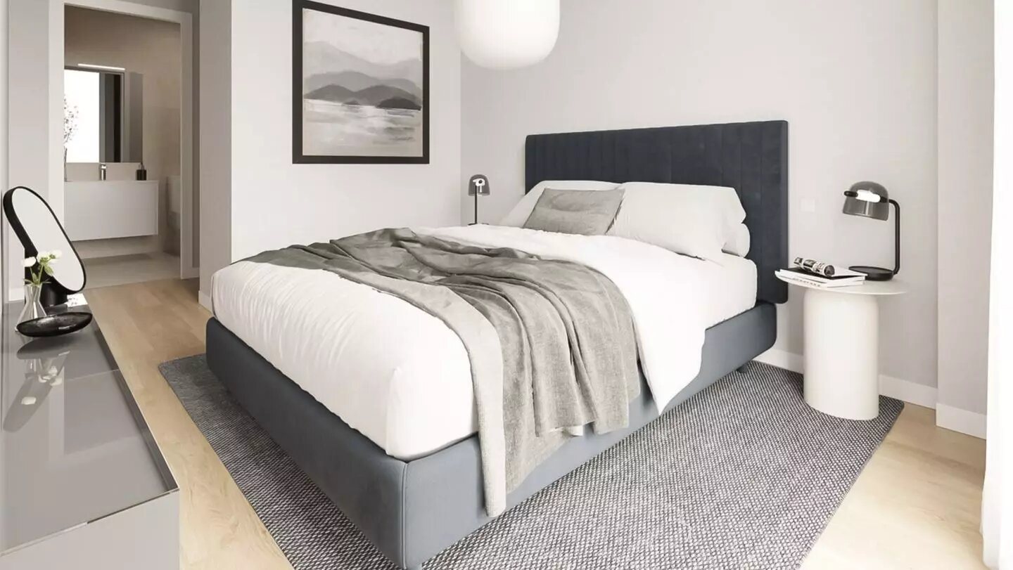 Appartement à vendre, 87m², Noisy-le-Grand