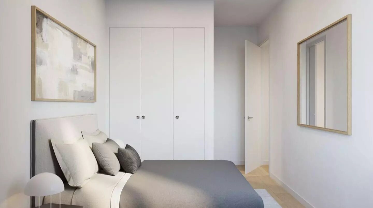 Appartement à vendre, 87m², Noisy-le-Grand