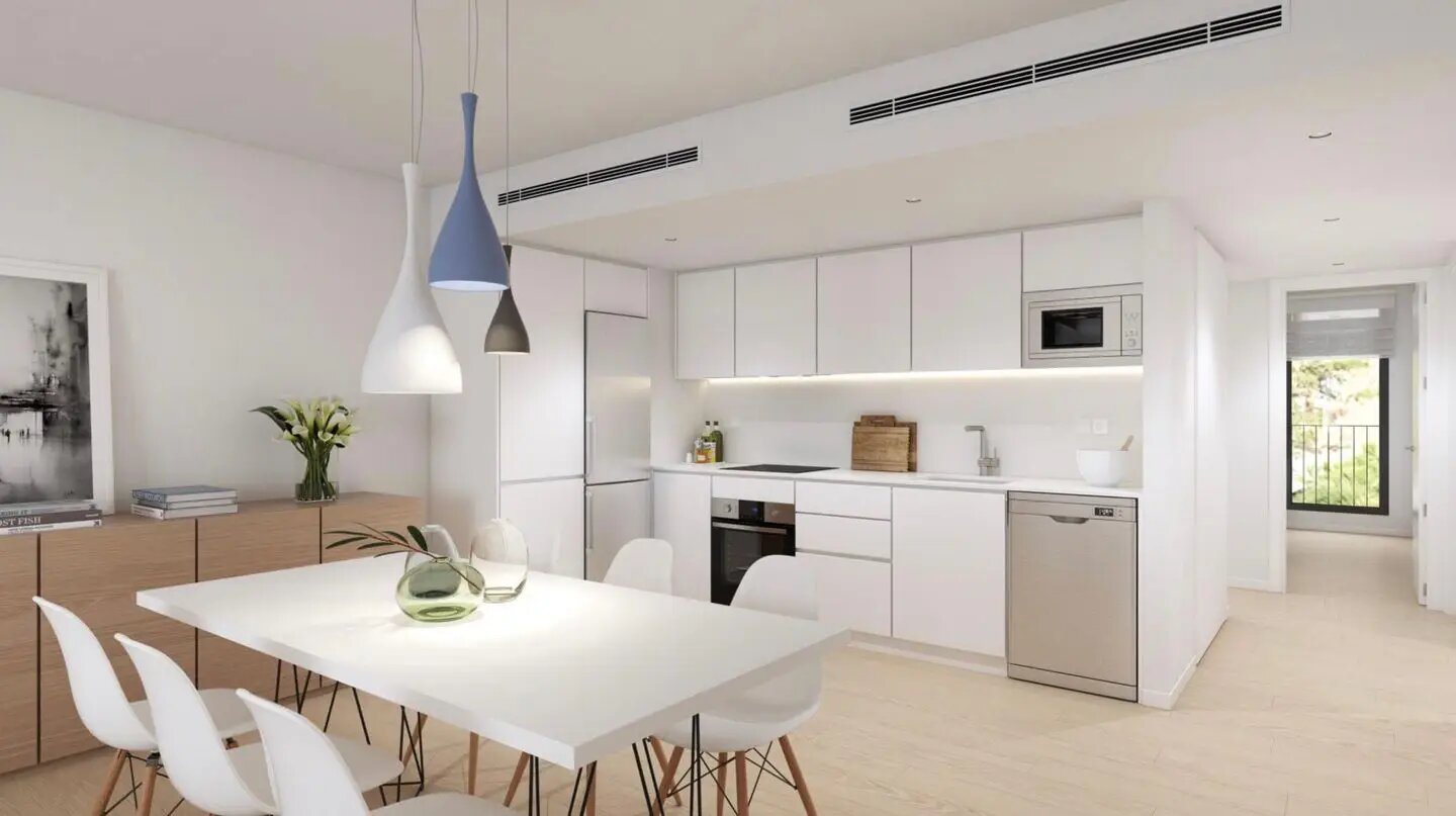 Appartement à vendre, 89m², Sartrouville