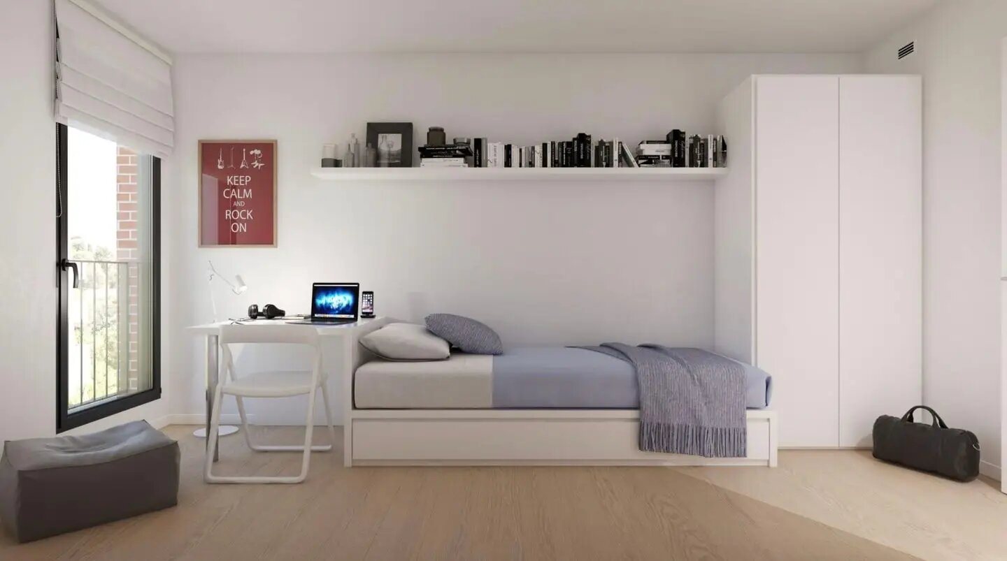 Appartement à vendre, 89m², Sartrouville
