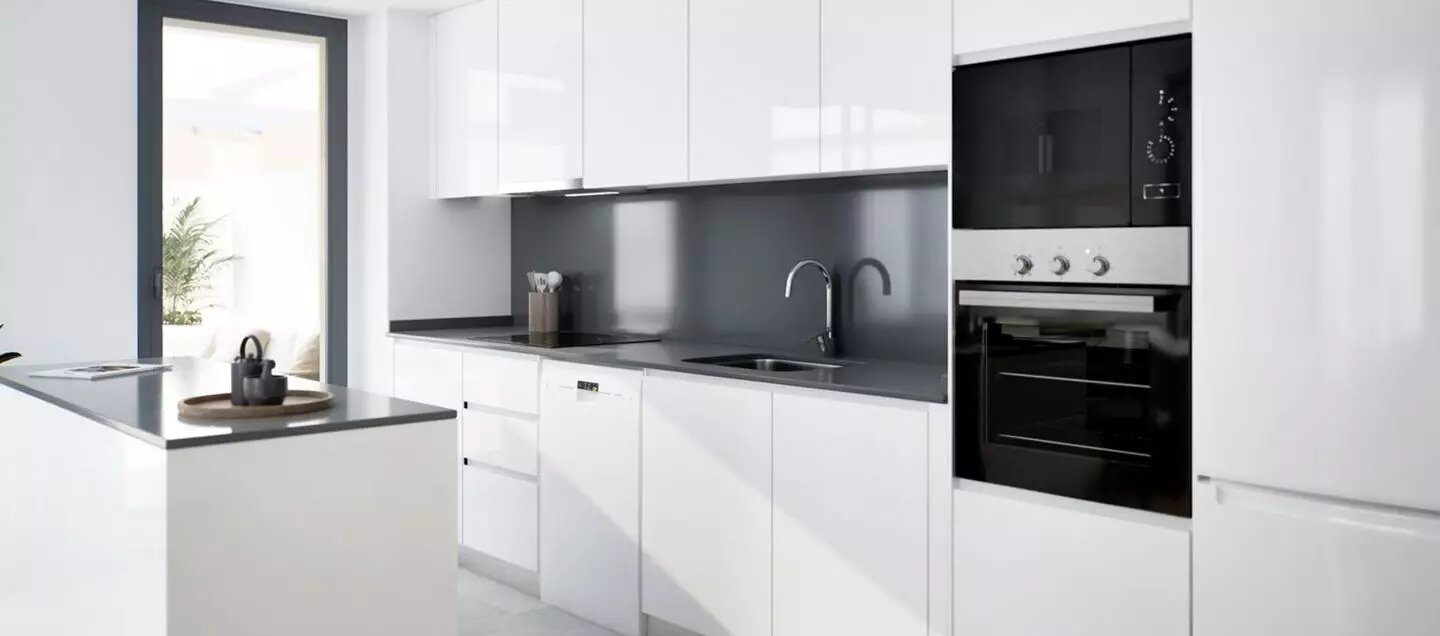 Appartement à vendre, 67m², Montreuil