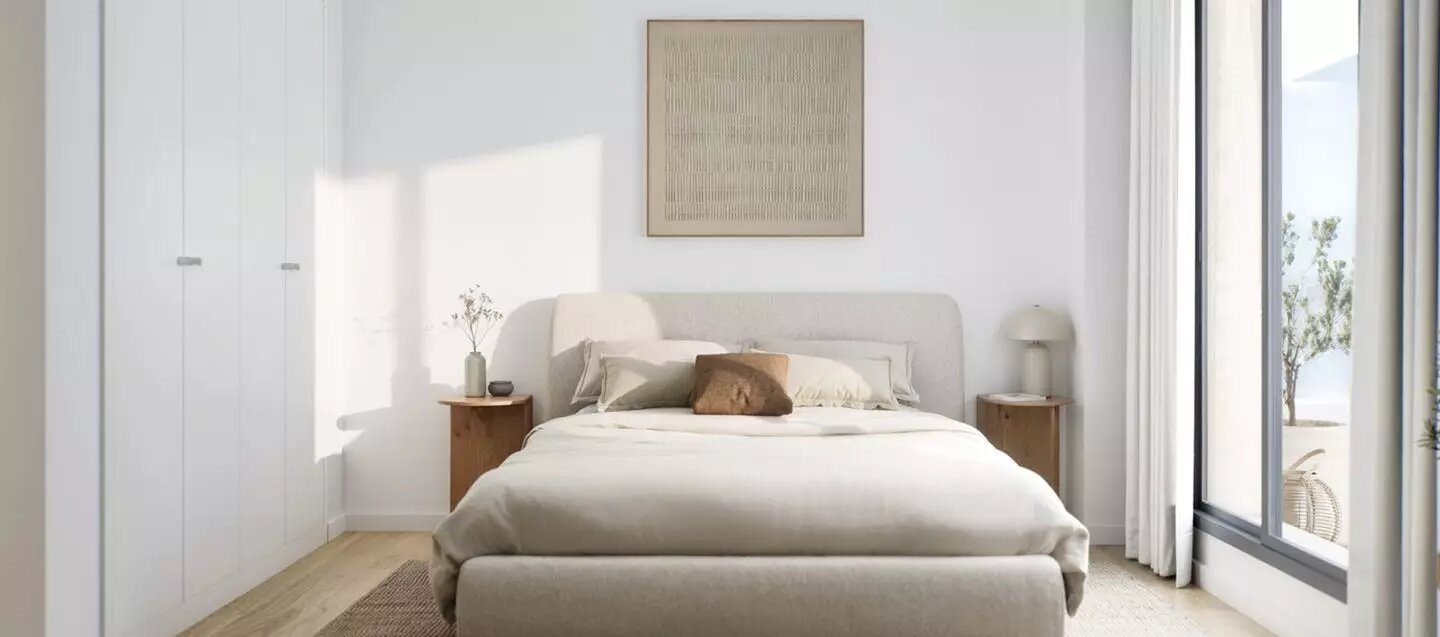 Appartement à vendre, 67m², Montreuil