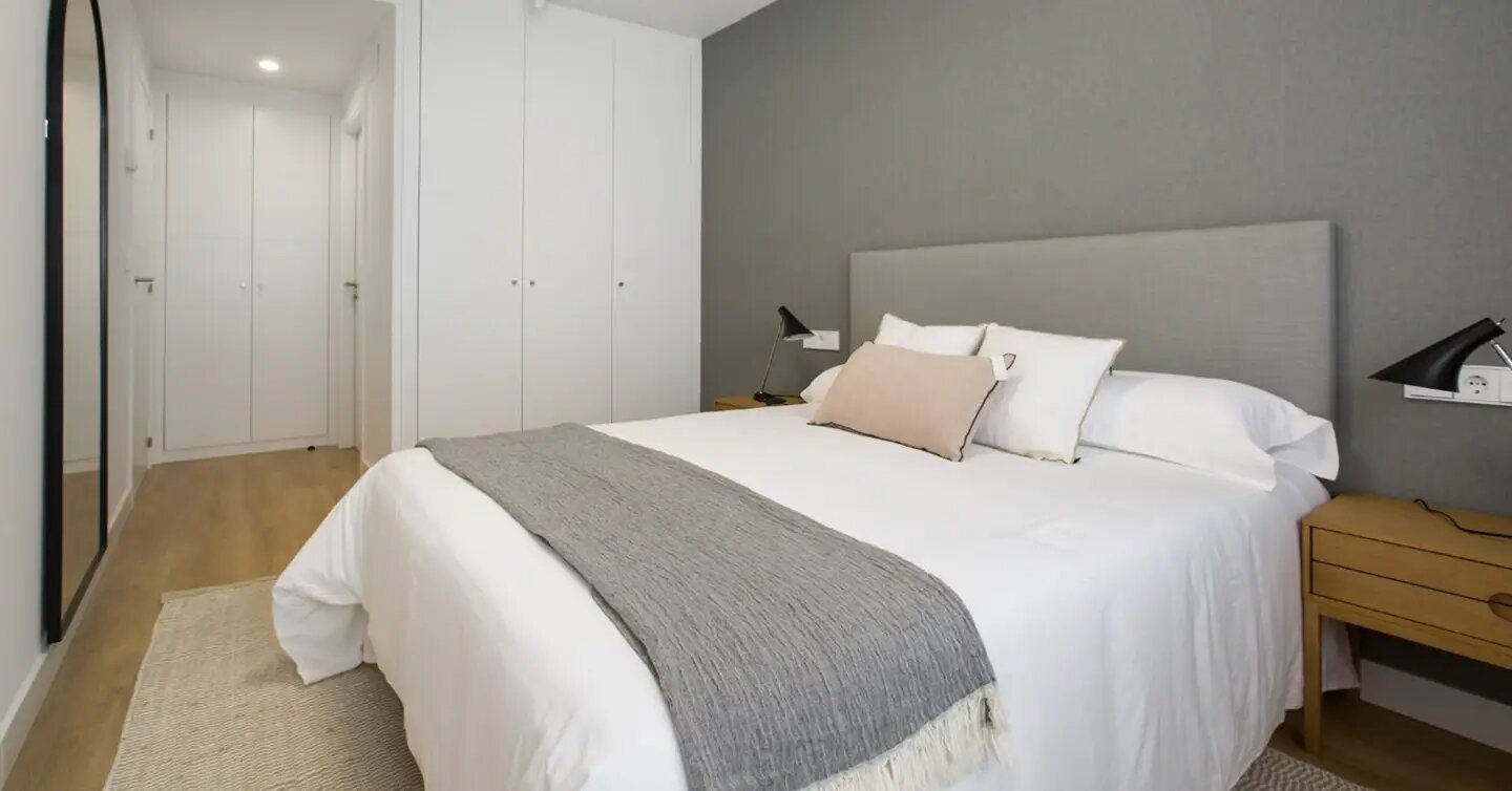 Appartement à vendre, 88m², Clamart