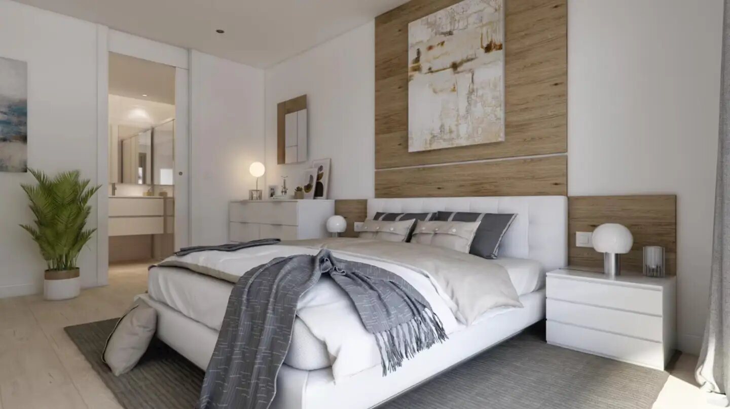Appartement à vendre, 91m², Le Blanc-Mesnil