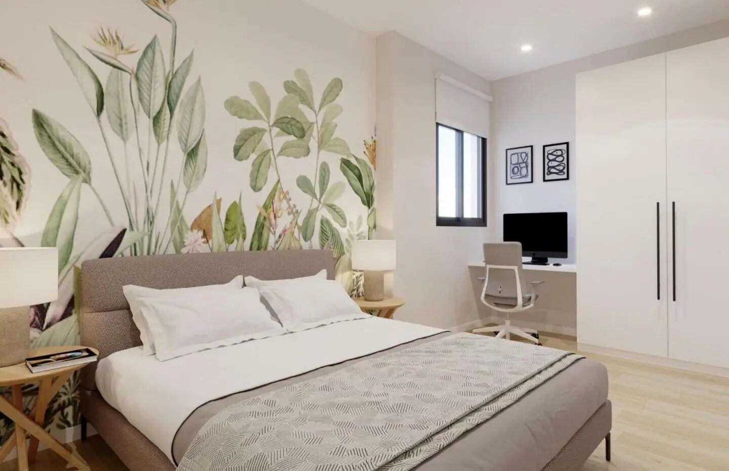 Appartement à vendre, 91m², Le Blanc-Mesnil