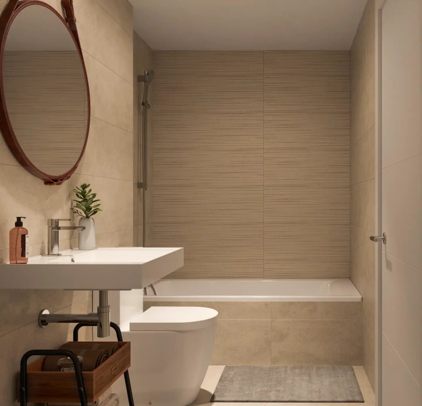 Appartement à vendre, 91m², Le Blanc-Mesnil