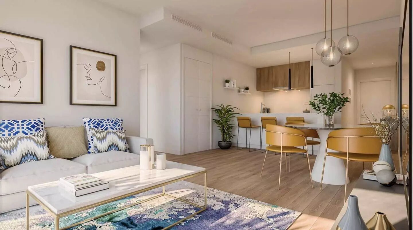 Appartement à vendre, 67m², Saint-Maur-des-Fossés