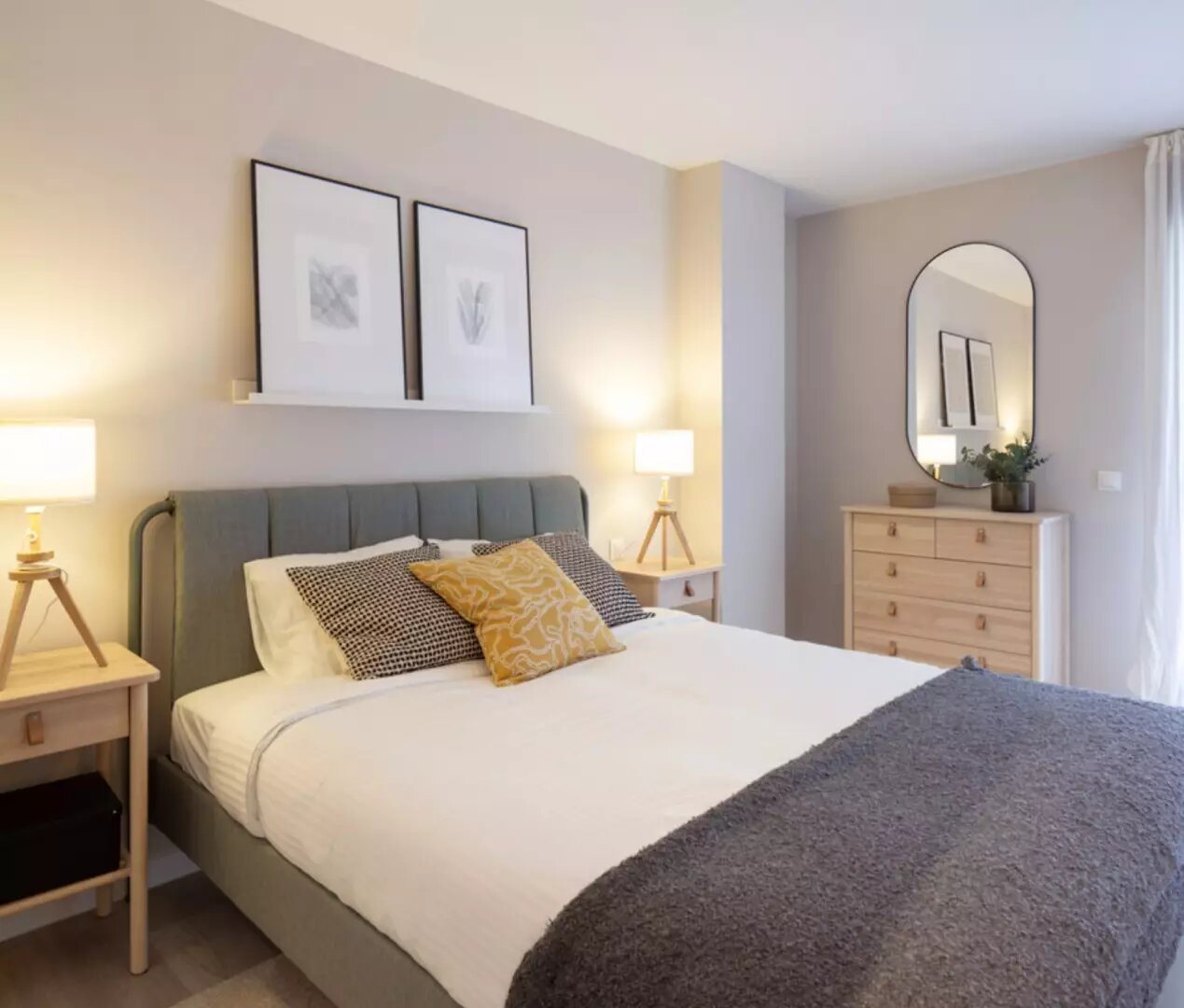 Appartement à vendre, 67m², Saint-Maur-des-Fossés