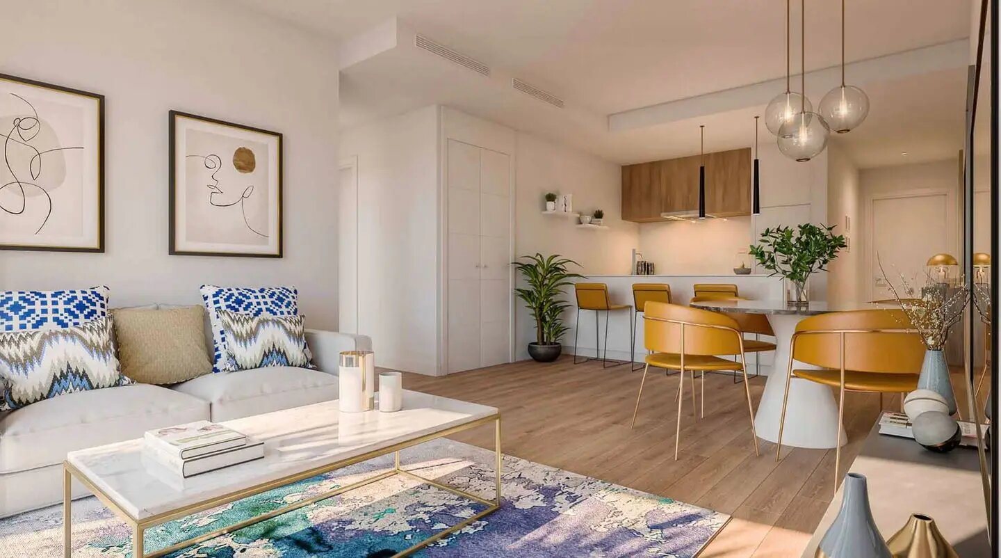 Appartement à vendre, 68m², Le Perreux-sur-Marne