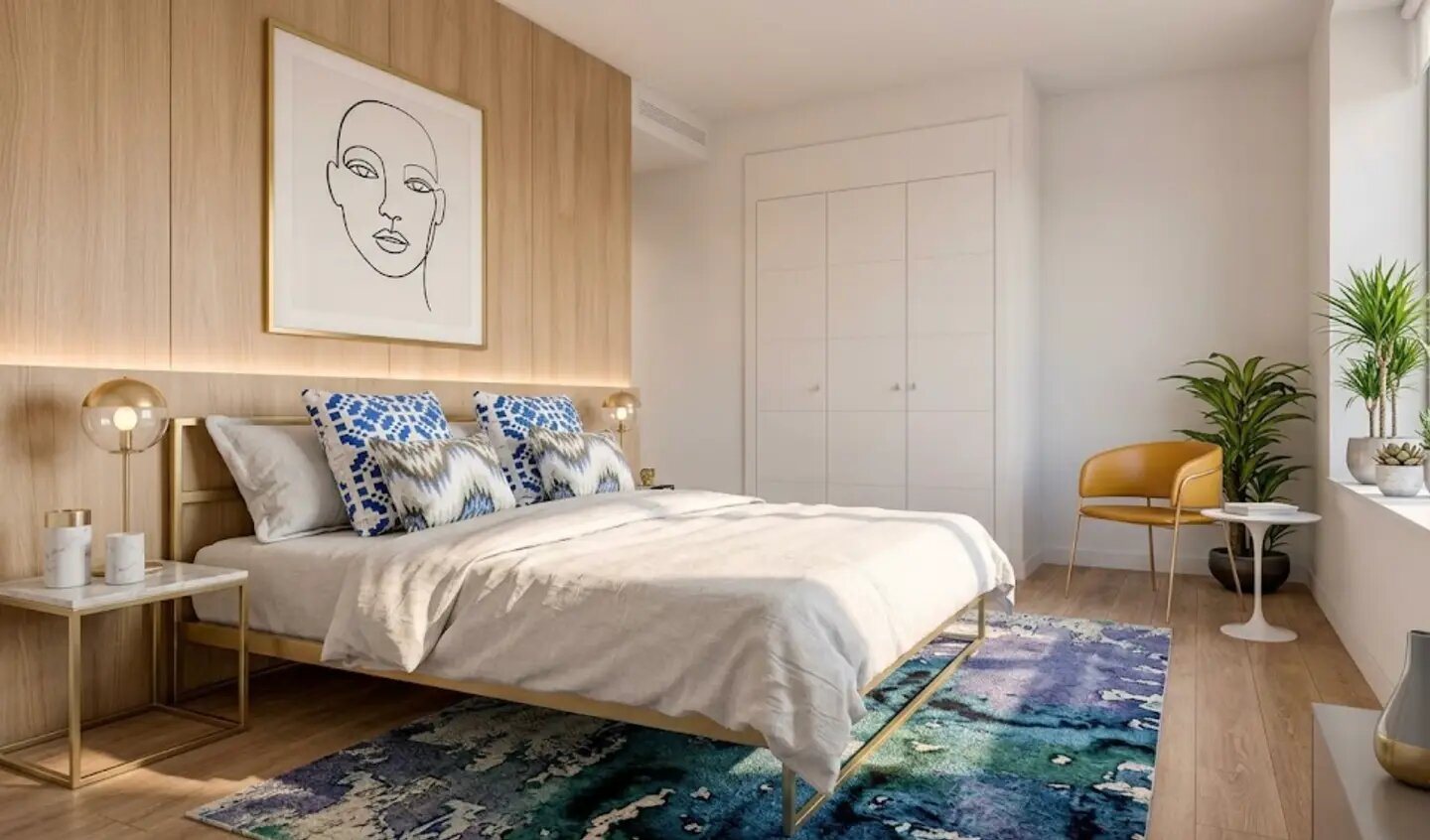 Appartement à vendre, 68m², Le Perreux-sur-Marne