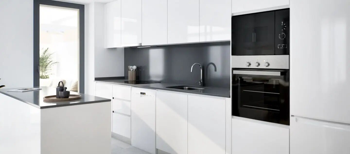 Appartement à vendre, 88m², Ivry-sur-Seine