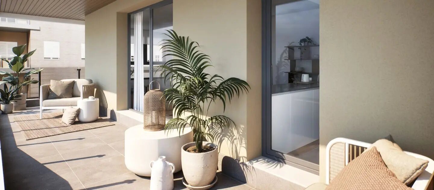 Appartement à vendre, 88m², Ivry-sur-Seine