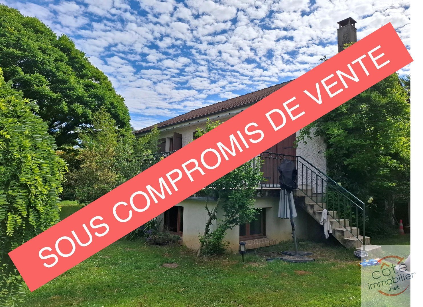 Maison à vendre, 135m², Bullion