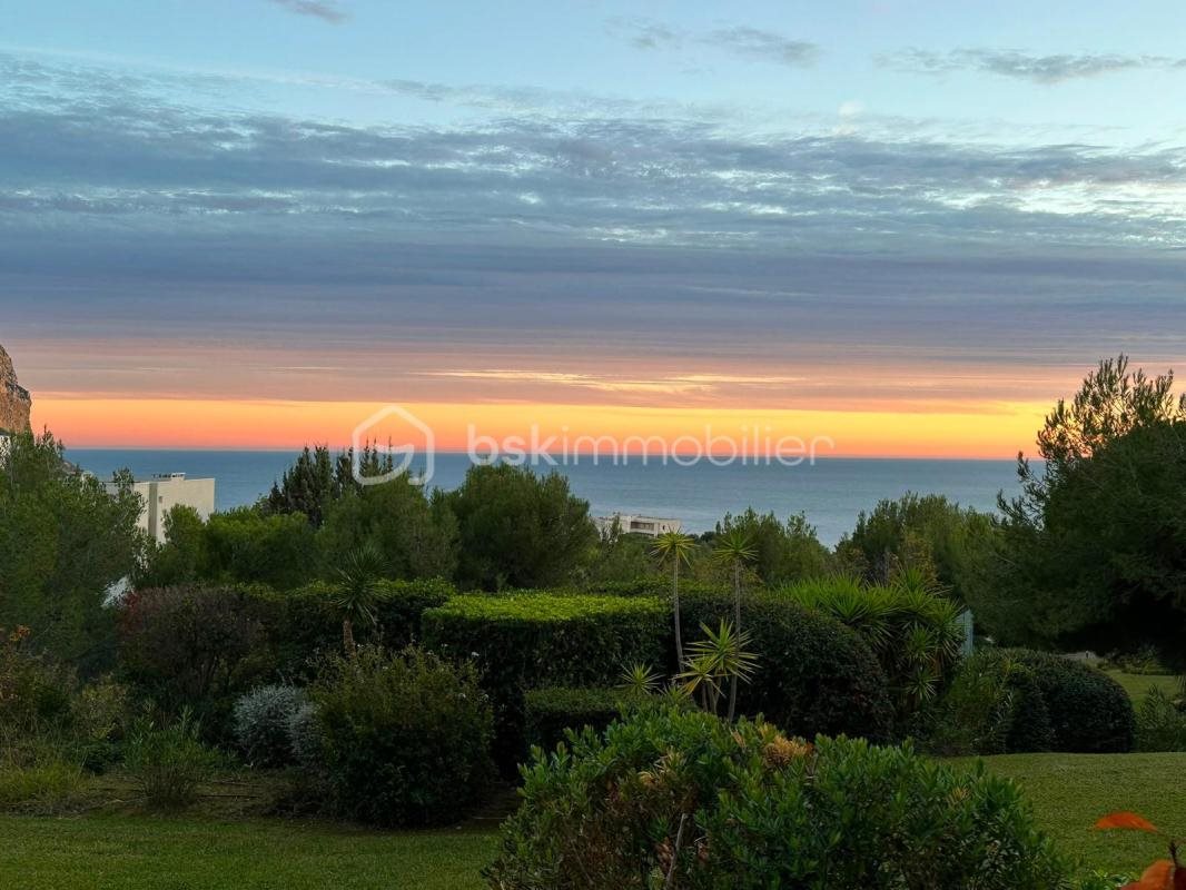 Appartement à vendre, 59m², Cassis