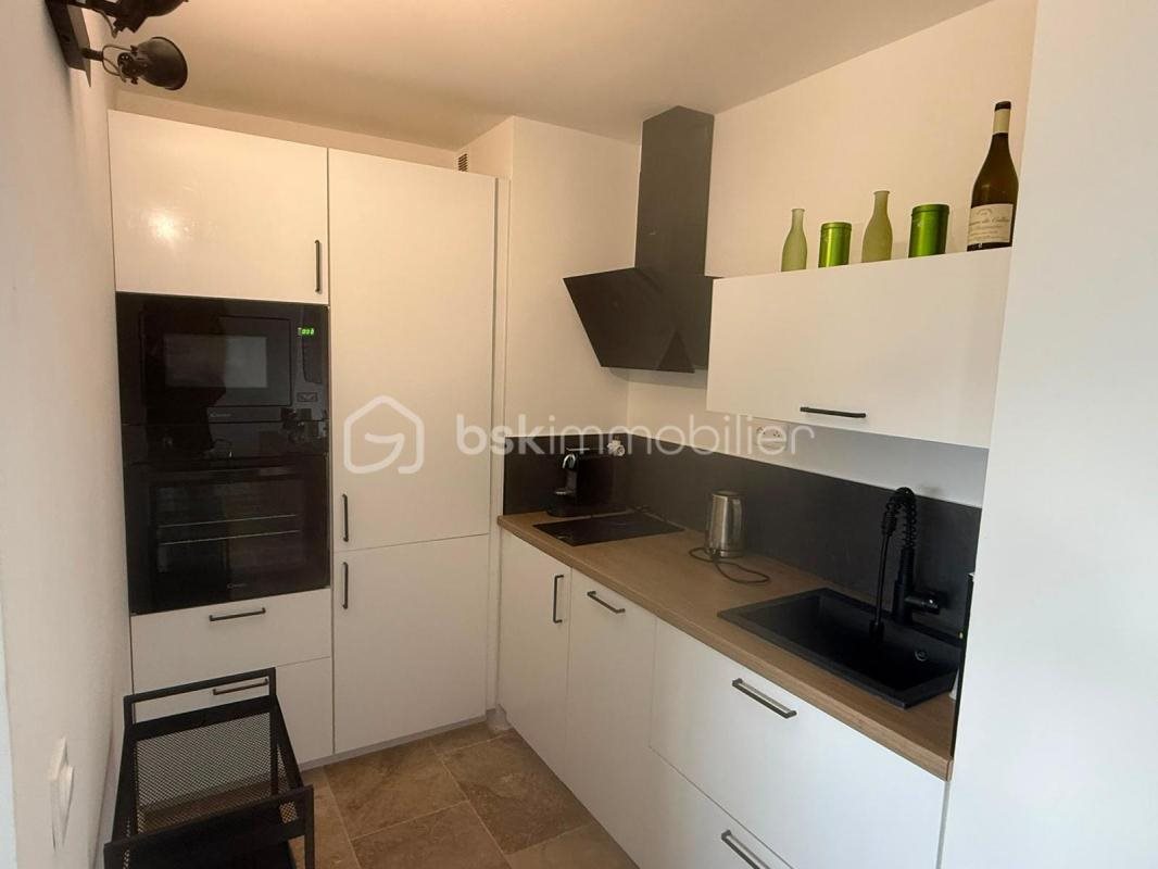 Appartement à vendre, 59m², Cassis