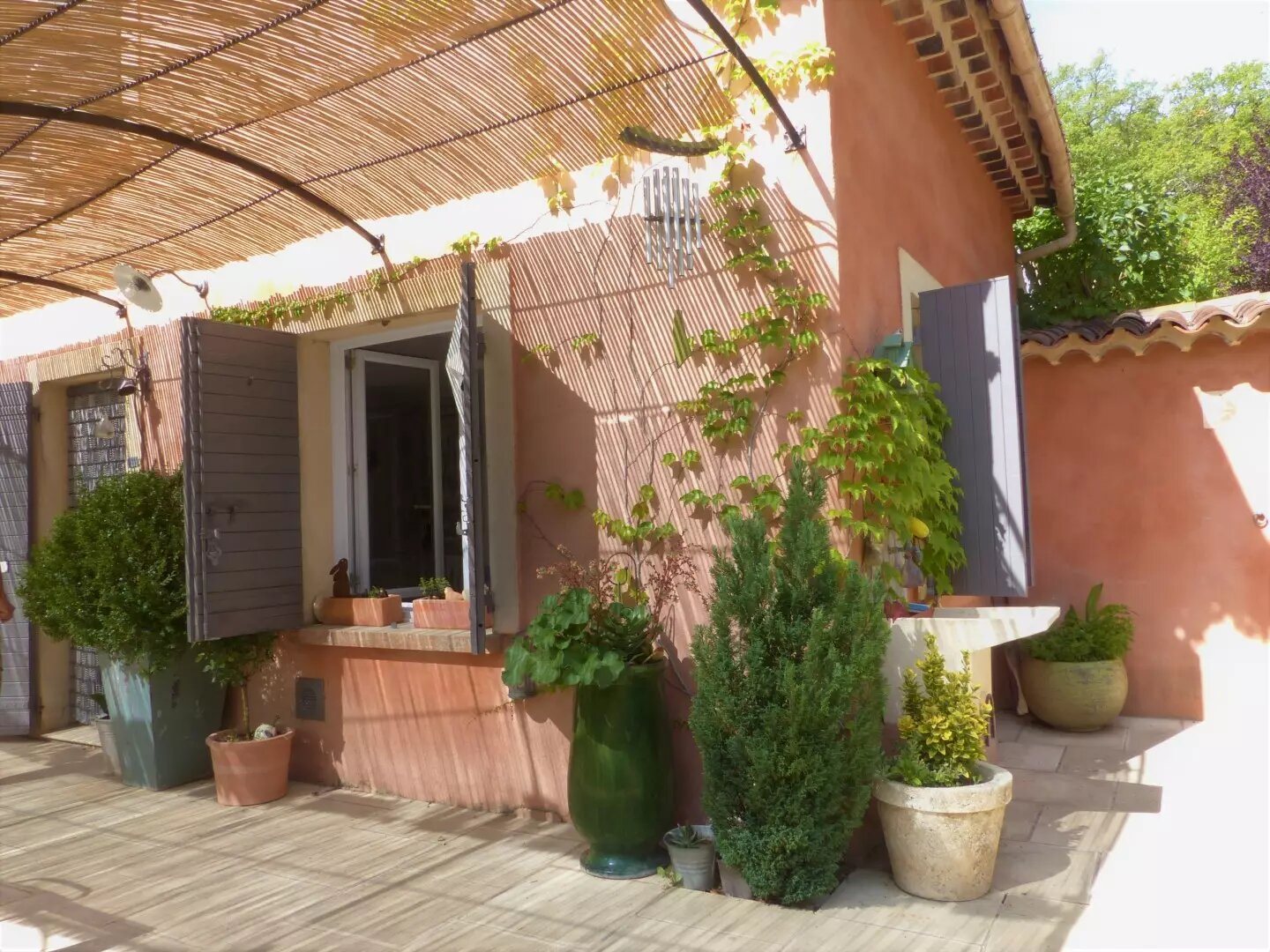 Maison à vendre, 158m², Puimoisson