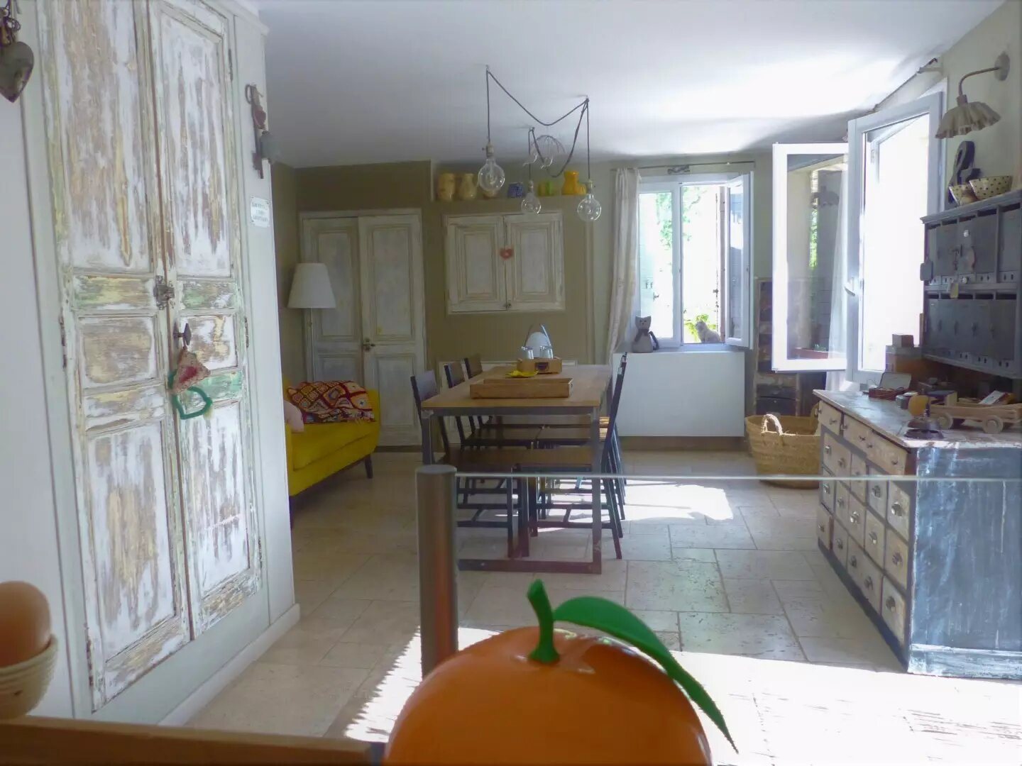 Maison à vendre, 158m², Puimoisson