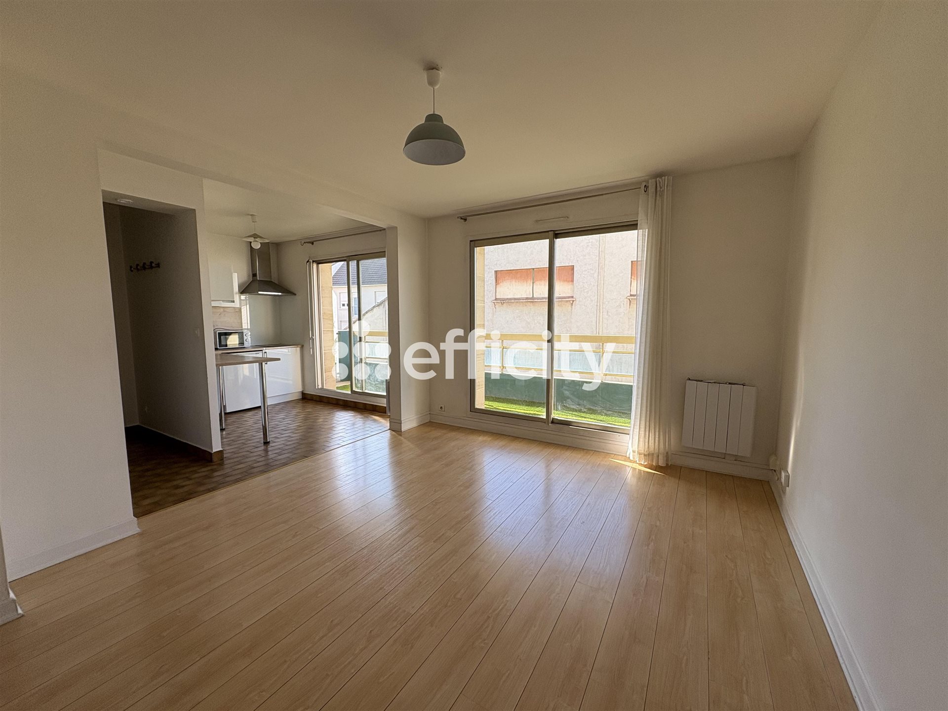 Appartement à vendre, 31m², Reims