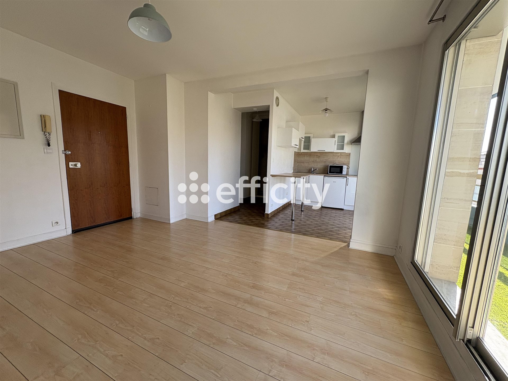 Appartement à vendre, 31m², Reims