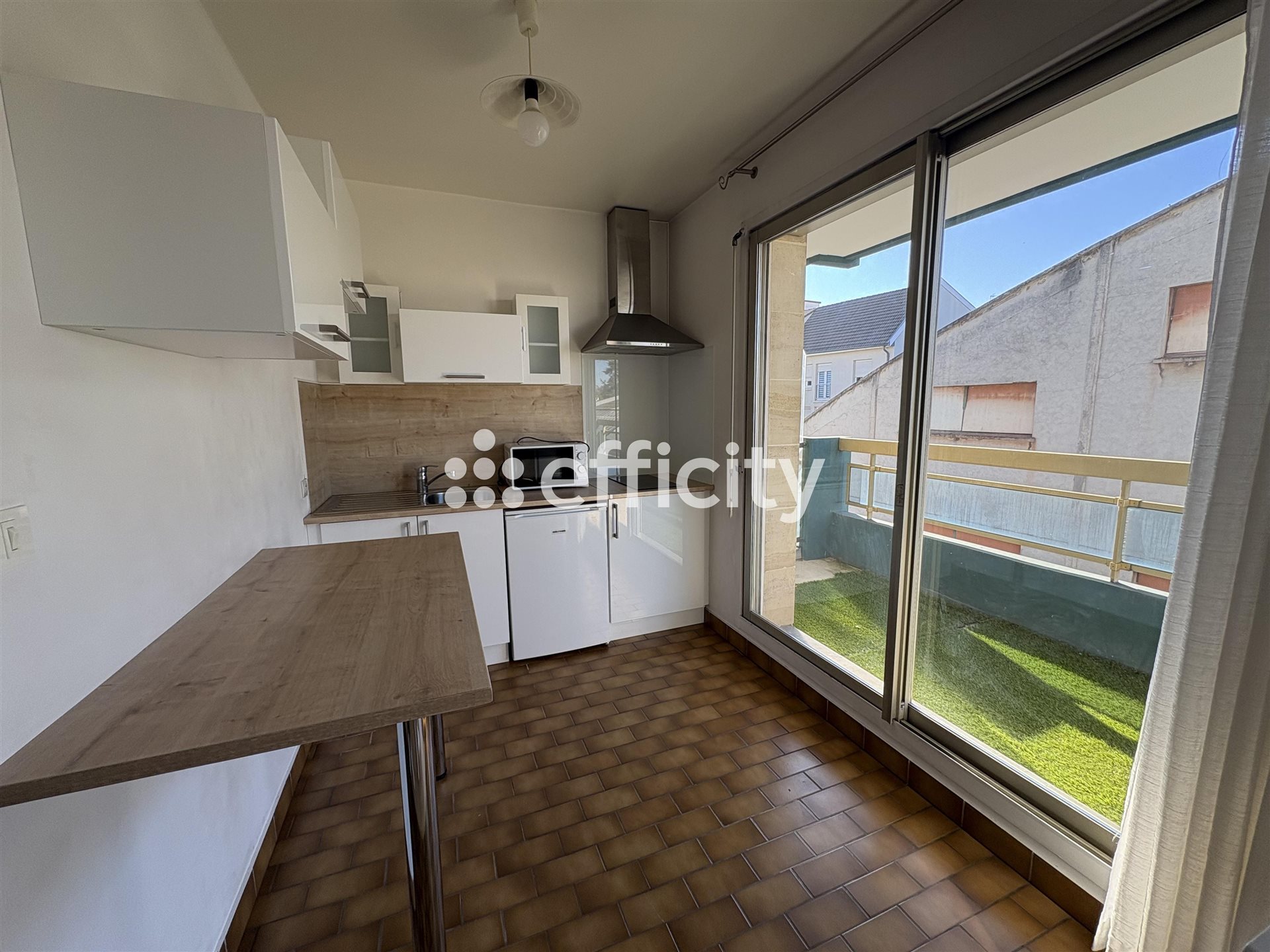 Appartement à vendre, 31m², Reims