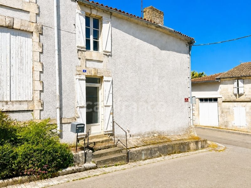 Maison à vendre, 153m², Chevanceaux