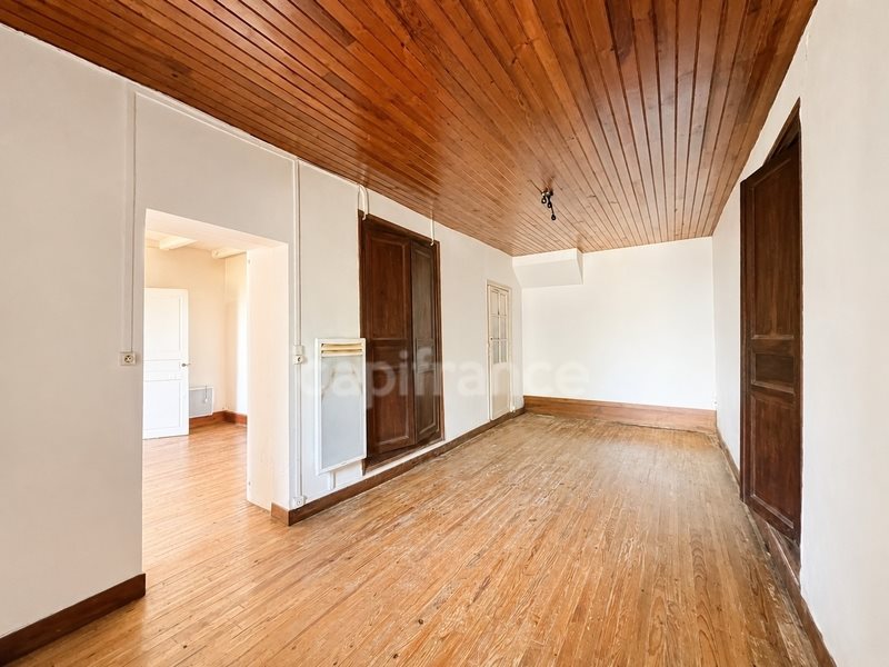Maison à vendre, 153m², Chevanceaux