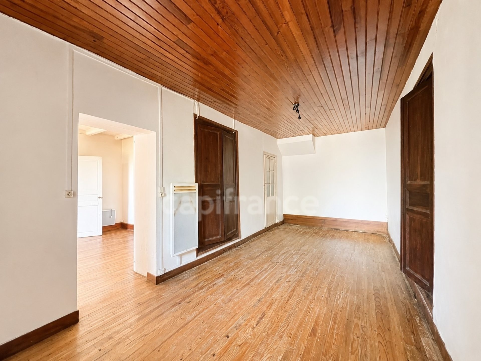 Maison à vendre, 153m², Chevanceaux