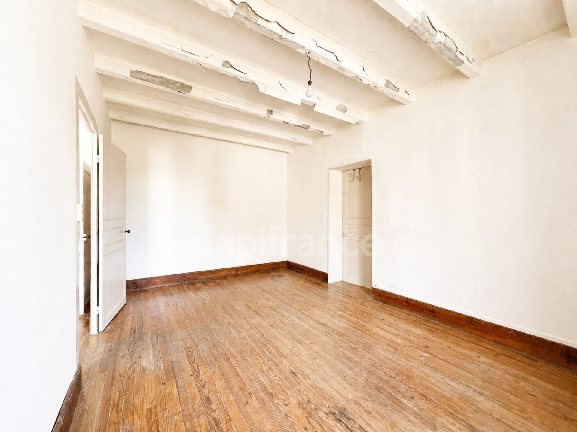 Maison à vendre, 153m², Chevanceaux